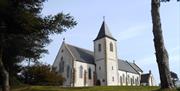 Saul Church