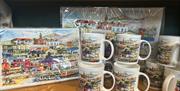 Sonya McKay mugs and prints