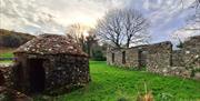 Struells Wells