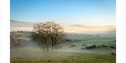 The Misty Three. Killeavy by Enda Quinn RUNNER-UP DECEMBER