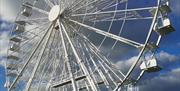 The Mourne Eye in Newcastle Co Down