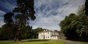 Tobar Mhuire monastery building and grounds , Crossgar.