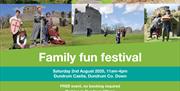 Dundrum Castle Family Festival