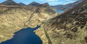 Mountains and Silent Valley