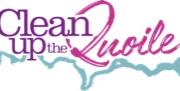 Clean Up the Quoile logo
