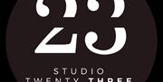 logo of Studio 23