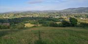 view of Killeavy