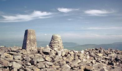 Slieve Gullion passage tomb