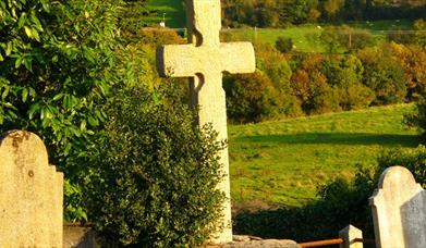 Kilbroney Graveyard