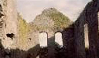 Ballymoyer Old Church