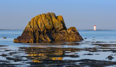 Kilclief, Strangford Lough