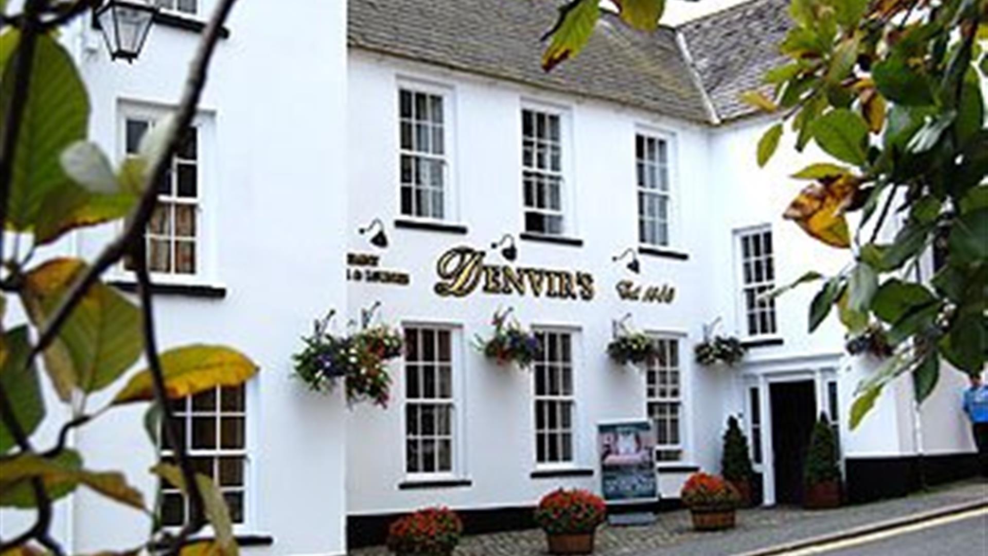 Denvir's Coaching Inn