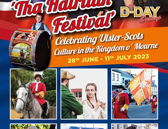 Tha Hairtlan Festival