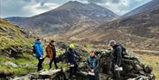 Map Reading with Mourne Mountain Adventures