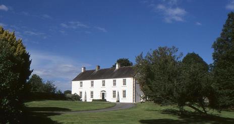 Ballymote House