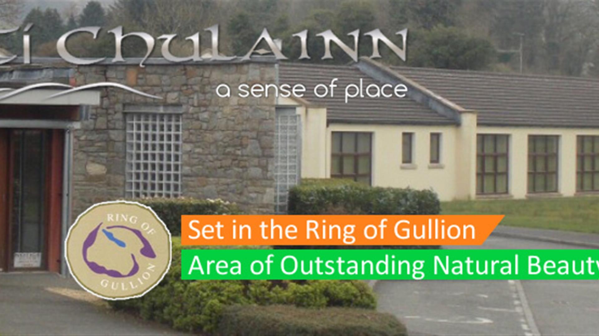 Ti Chulainn Cultural, Events and Accommodation Centre