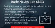 The four Ds of Navigation