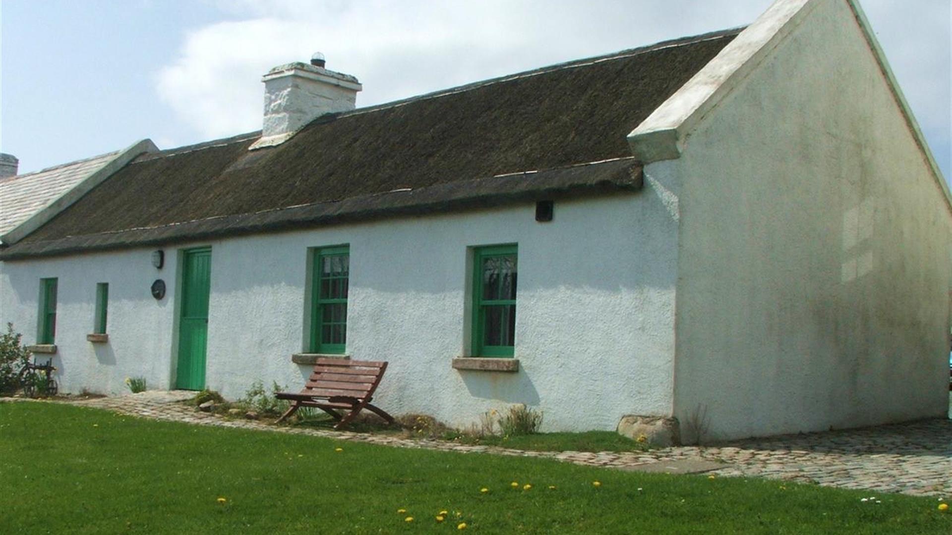 Hanna's Close Holiday Cottages - William John's Cottage