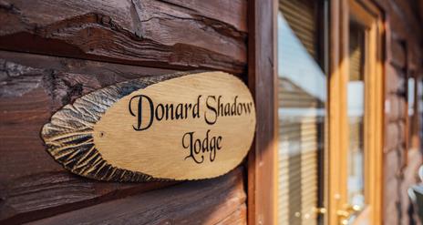 Donard's Shadow Lodge