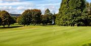 Image of Warrenpoint Golf Course