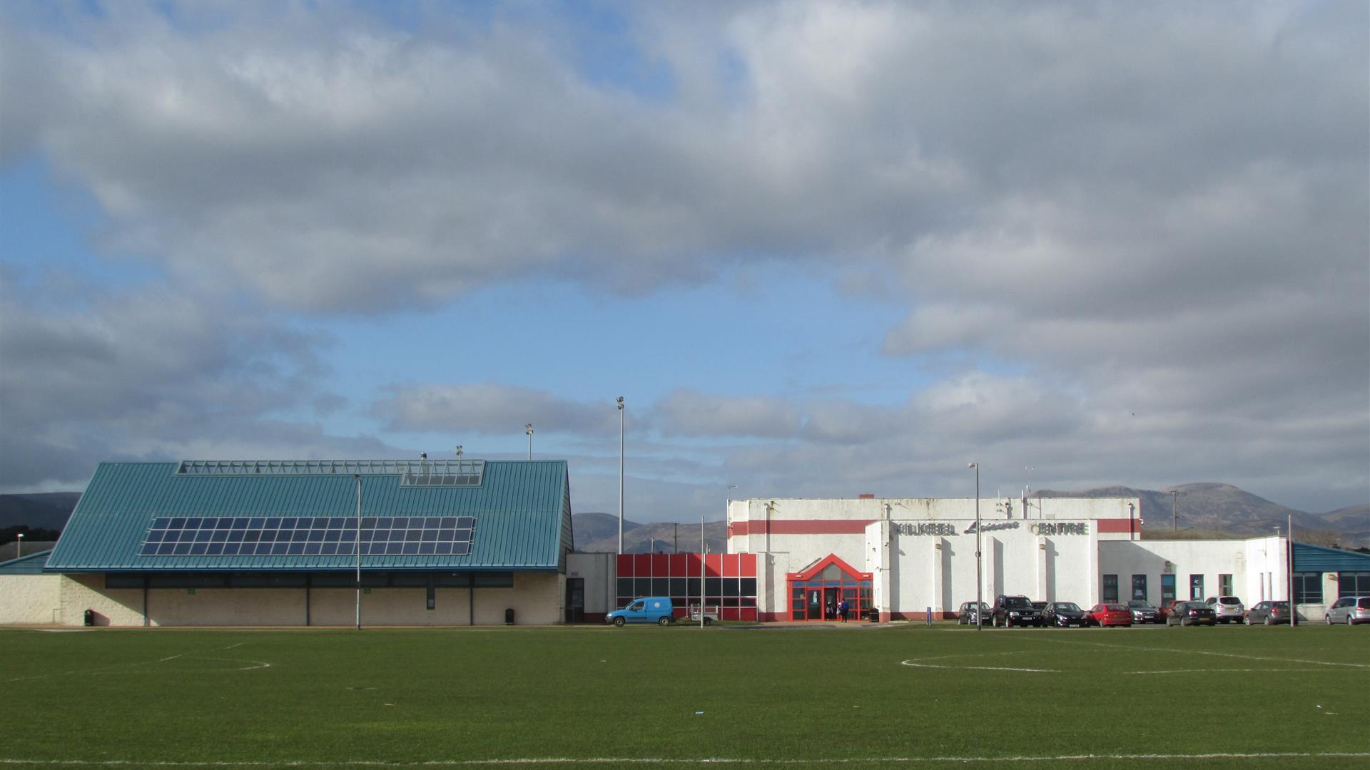 Kilkeel Leisure Centre