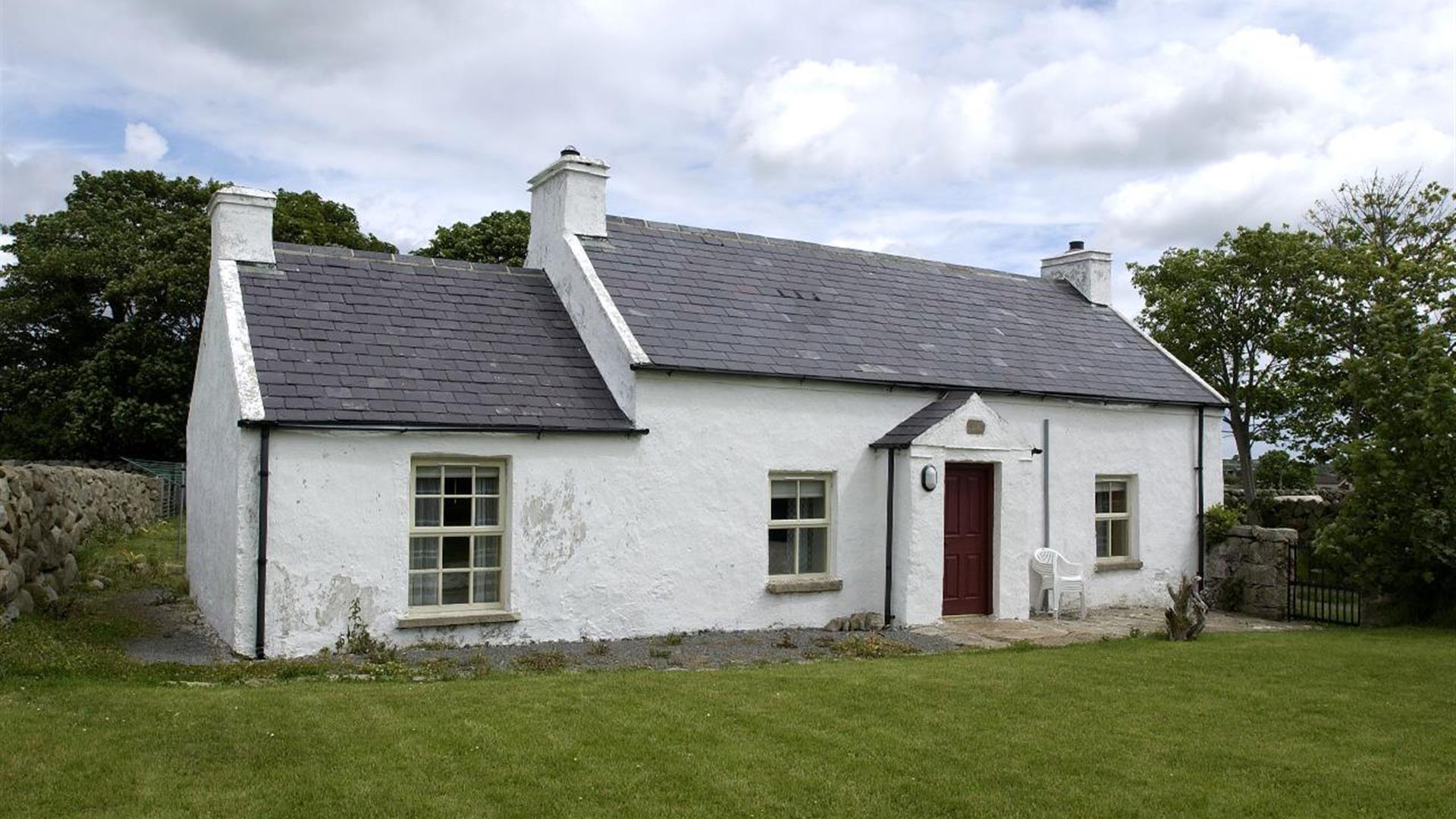 Hanna's Close Holiday Cottages - Callaghan's Cottage