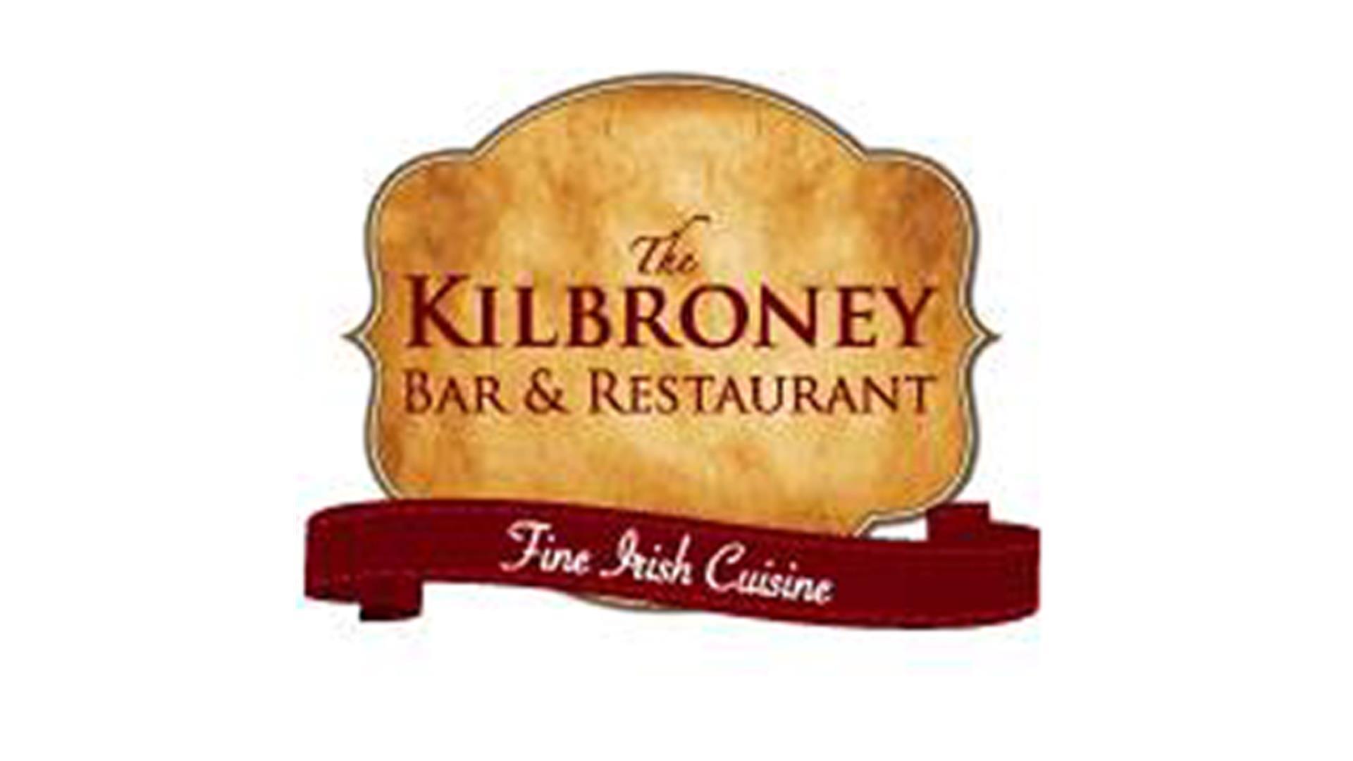 The Kilbroney Bar & Restaurant