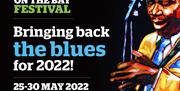 Blues on the Bay Festival 2022