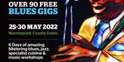 Blues on the Bay Festival 2022