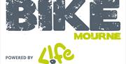 Bike Mourne logo