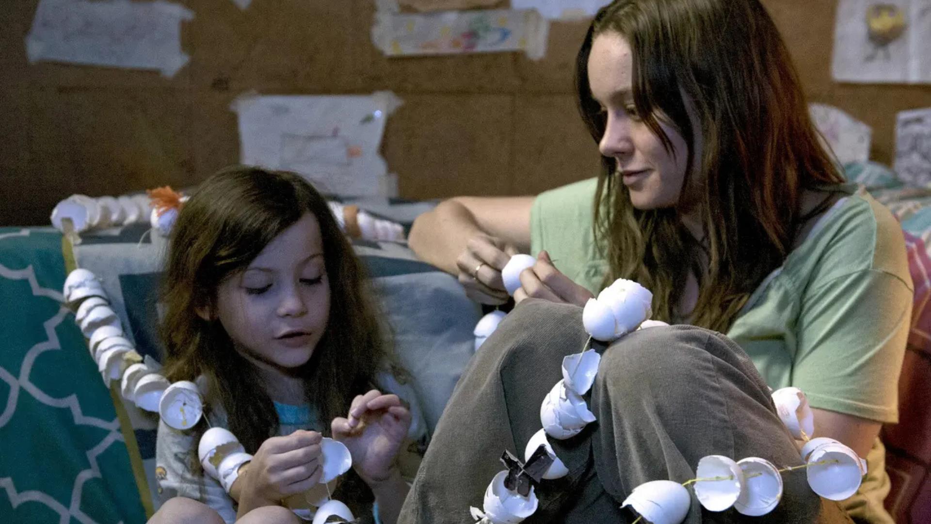 Book to Screen Presents: 'Room' | Newry Arts Festival