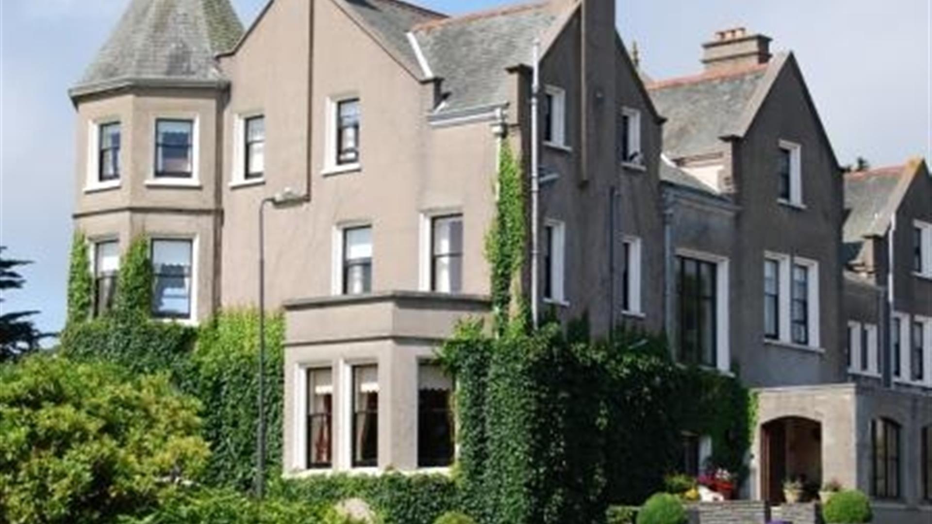 Enniskeen Country House Hotel