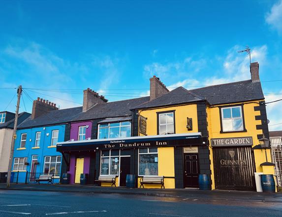 The Dundrum Inn Guest Accommodation