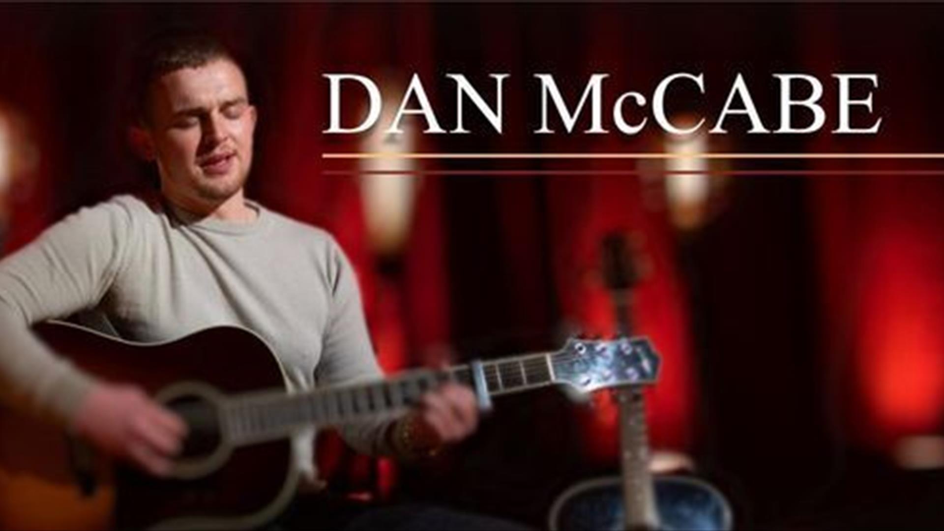 Dan McCabe show