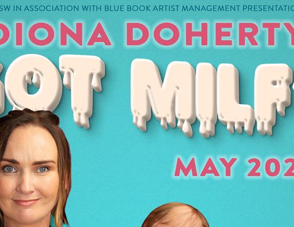 Diona Doherty in Down Arts Centre