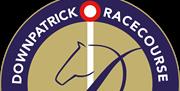 Downpatrick Racecourse Logo
