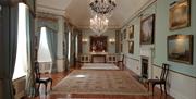 Montalto House Drawing Room