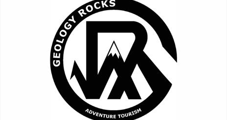 Geology Rocks Adventure Tourism