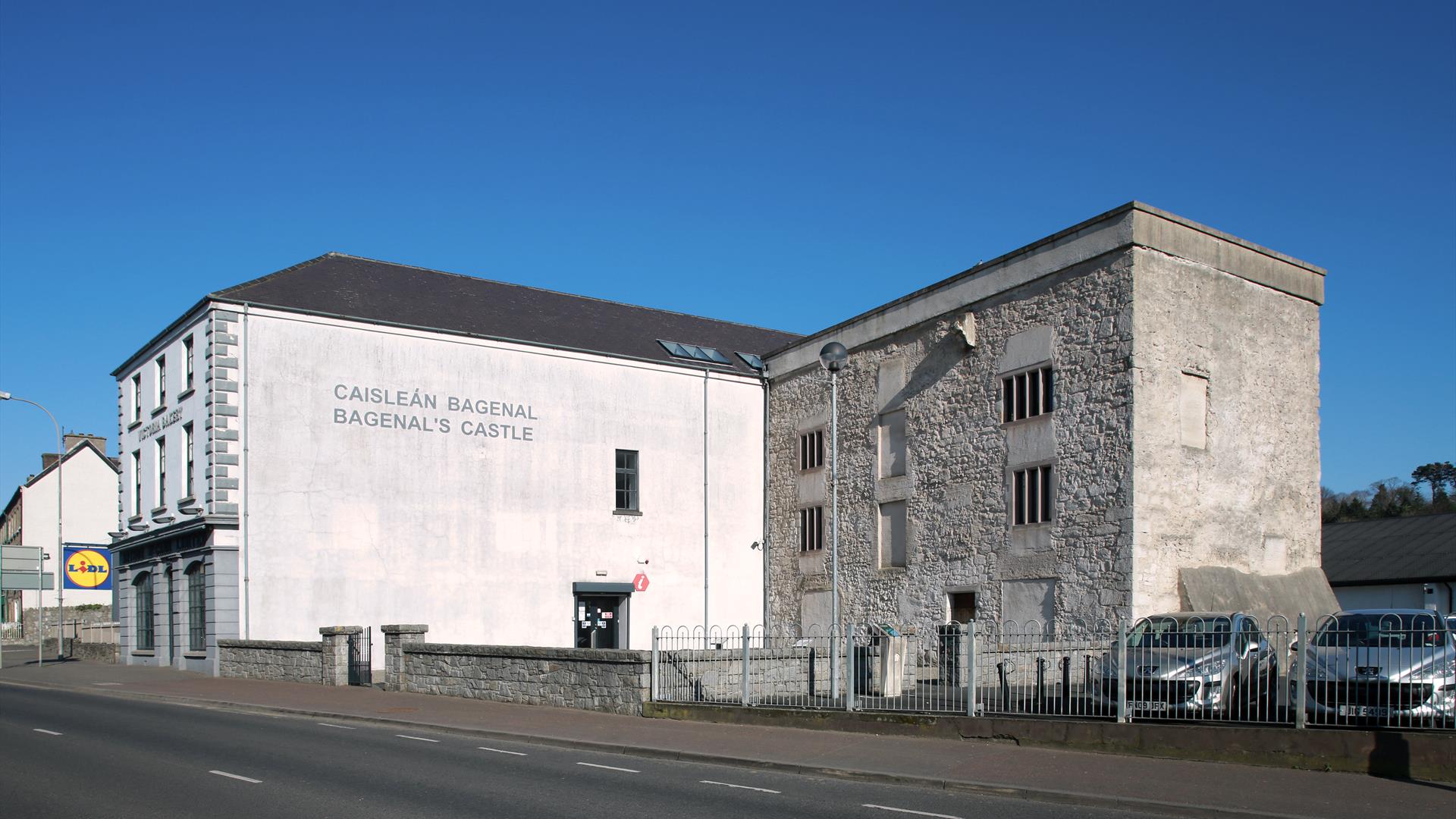 Newry and Mourne Museum