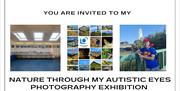An Invitation to My Exhibition