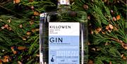 Killowen Native Irish Botanical Gin
