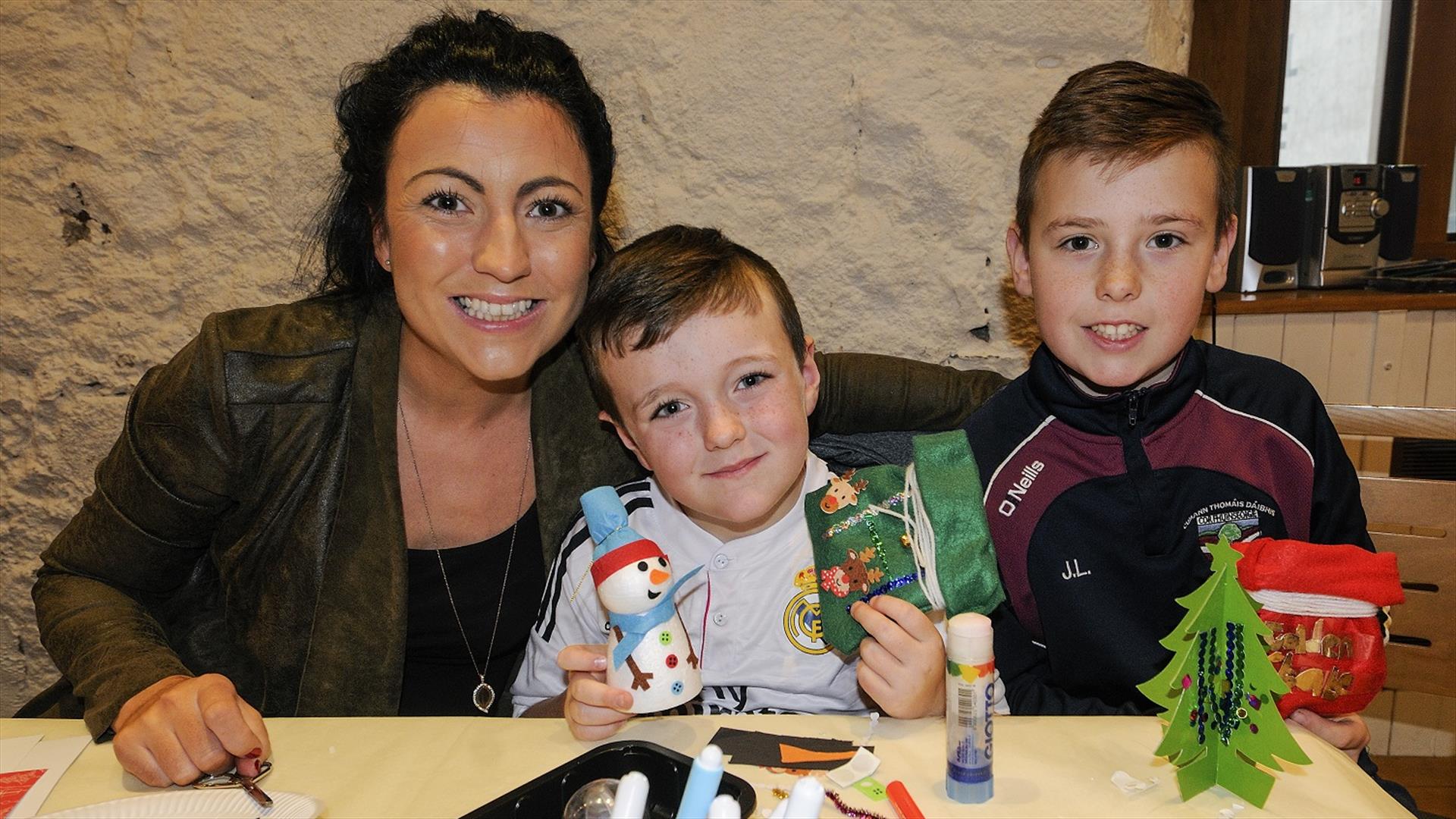 Christmas at Newry and Mourne Museum