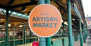 Newry Artisan Market