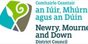 Newry, Mourne  and Down District Council Logo