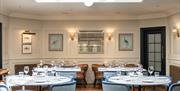 The Cuan Dining Room