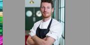 Picture of Paul Cunningham, Chef, Mourne Larder
