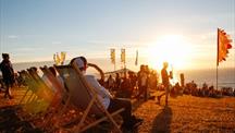 Boardmasters Festival |