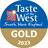 Taste of the West Gold 2023