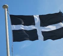 Thumbnail for St Piran's Day Celebrations