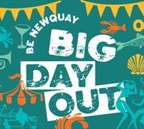Thumbnail for Be Newquay Big Day Out